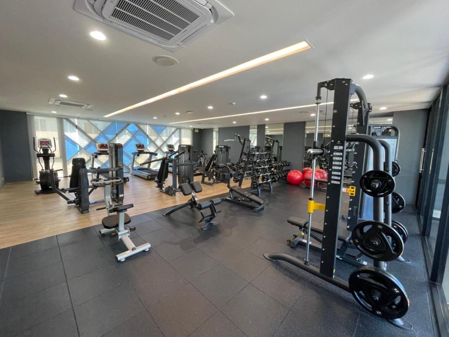 Blue Rabbit Hotel Chanthaburi Bagian luar foto